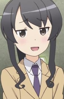Мисато Мизумото / Misato Mizumoto