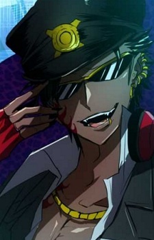 Мицуру Хитокоэ / Mitsuru Hitokoe