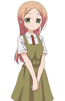 Мики Токура / Miki Tokura