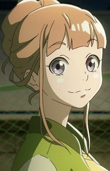 Хината Миякэ / Hinata Miyake