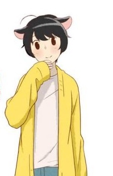 А Мяо / A Miao