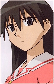 Сакаки / Sakaki