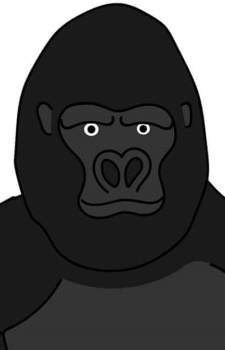 Виртуальная Горилла / Virtual Gorilla