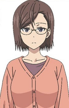 Харуко Сакураи / Haruko Sakurai