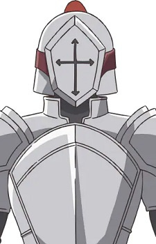 Командир рыцарей крестового меча / Commander of the Knights of the Sword Cross