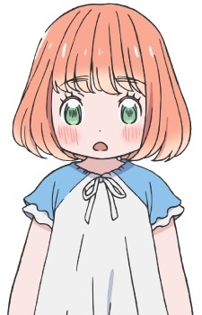 Момо Кавамото / Momo Kawamoto