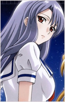 Мию Ширатори / Miyu Shiratori