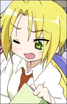 Нанако Курои / Nanako Kuroi