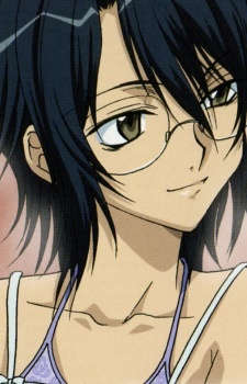 Коя Сакагами / Kouya Sakagami