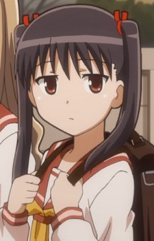 Котори Макино / Kotori Makino