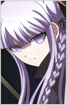 Кёко Киригири / Kyouko Kirigiri