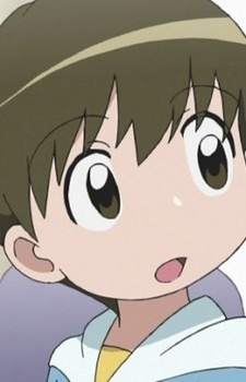 Мисаки / Misaki