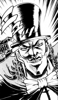 Барон Дино / Baron Dino