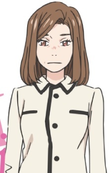 Мисаки / Misaki