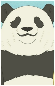 Временный Панда / Temporary Panda