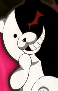 Монокума / Monokuma