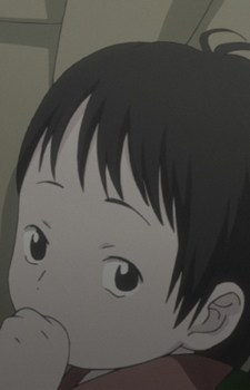 Дочь Кисукэ / Kisuke's Daughter