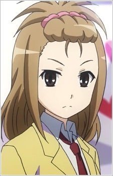 Аканэ Окада / Akane Okada