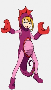Позес O2 / Poses O2