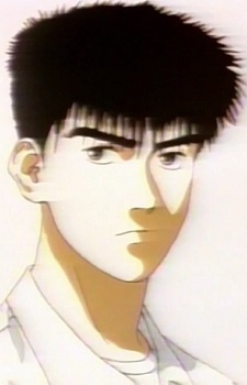 Эйдзи Акаги / Eiji Akagi